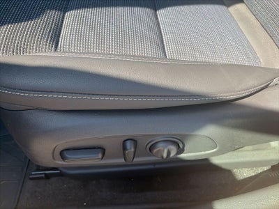 2025 Buick Envista Preferred FWD