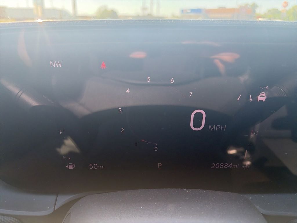 2025 Buick Envista Preferred FWD