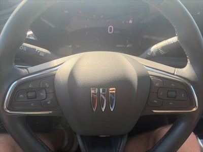 2025 Buick Envista Preferred FWD