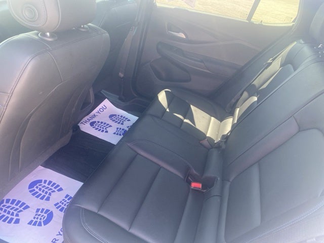 2024 Buick Envista Sport Touring FWD