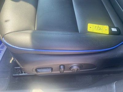 2024 Buick Envista Sport Touring FWD