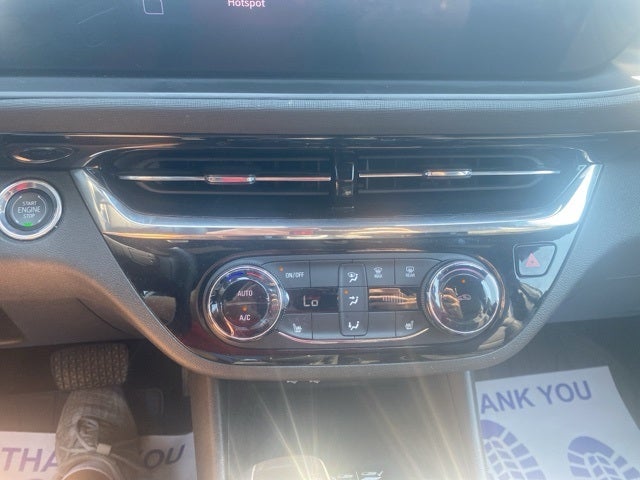 2024 Buick Envista Sport Touring FWD