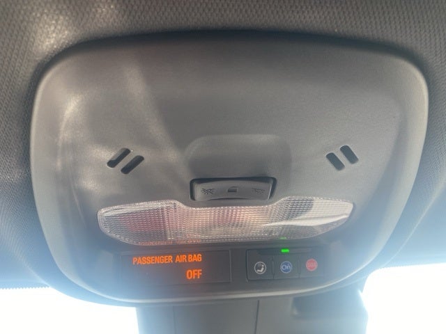 2024 Buick Envista Sport Touring FWD