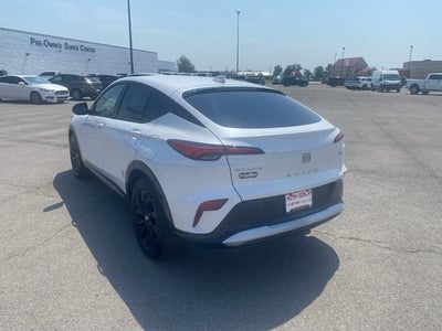 2024 Buick Envista Sport Touring FWD