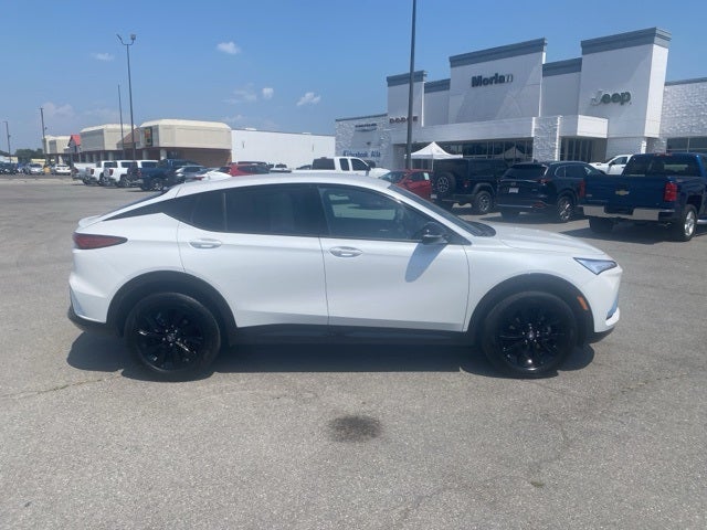 2024 Buick Envista Sport Touring FWD