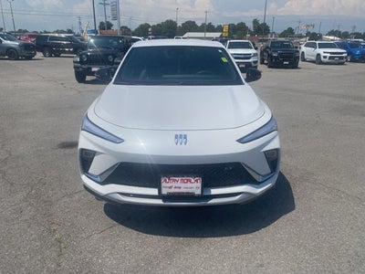 2024 Buick Envista Sport Touring FWD