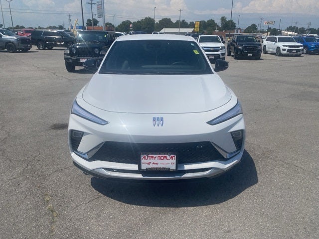 2024 Buick Envista Sport Touring FWD