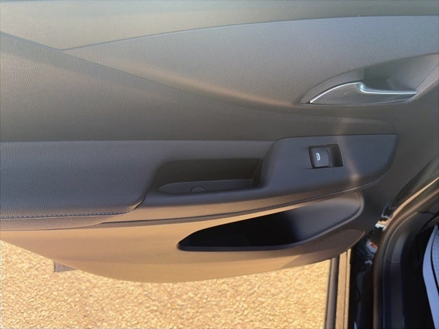 2025 Buick Envista Sport Touring FWD