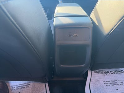 2025 Buick Envista Sport Touring FWD