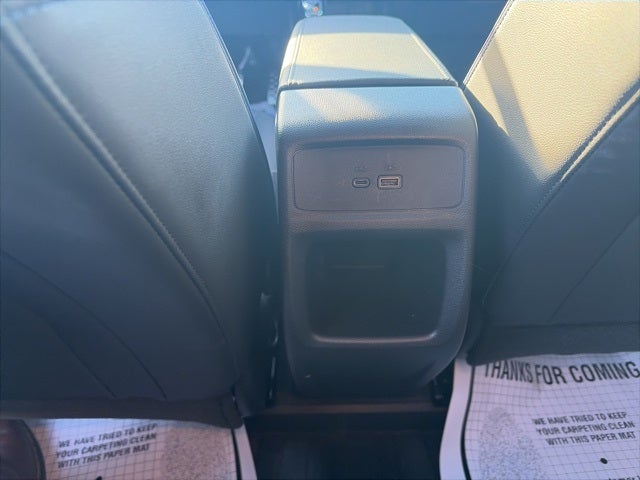 2025 Buick Envista Sport Touring FWD