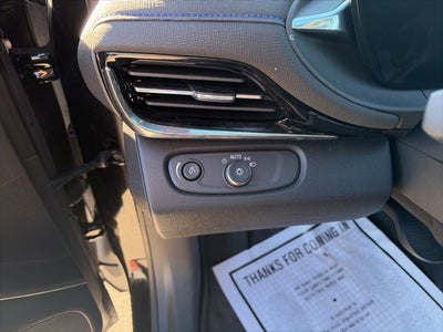 2025 Buick Envista Sport Touring FWD