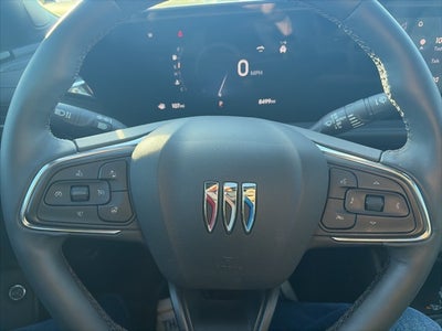 2025 Buick Envista Sport Touring FWD