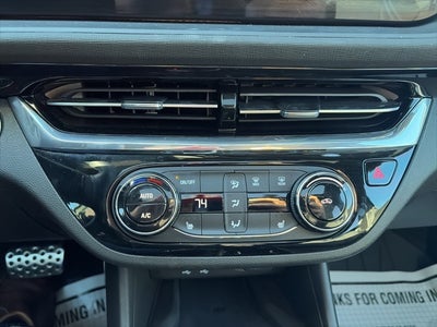 2025 Buick Envista Sport Touring FWD