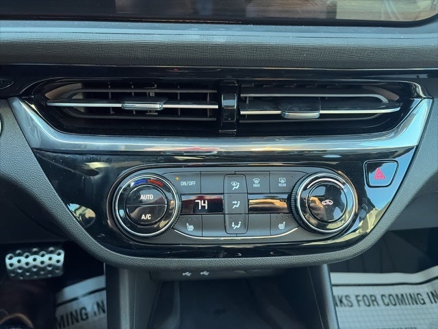 2025 Buick Envista Sport Touring FWD