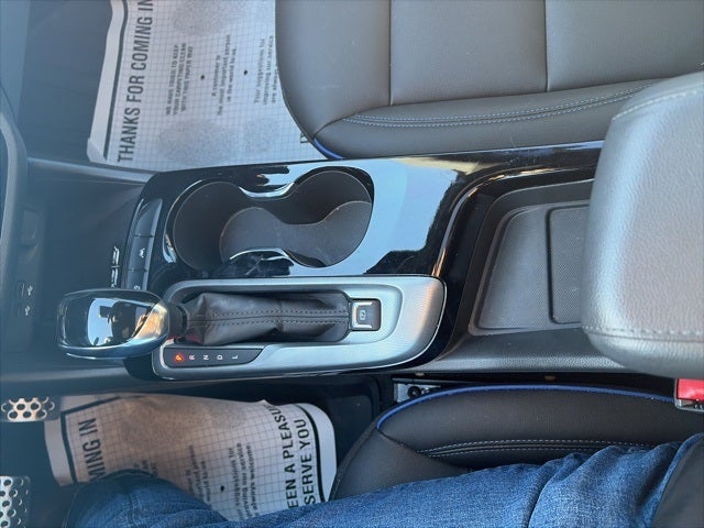 2025 Buick Envista Sport Touring FWD