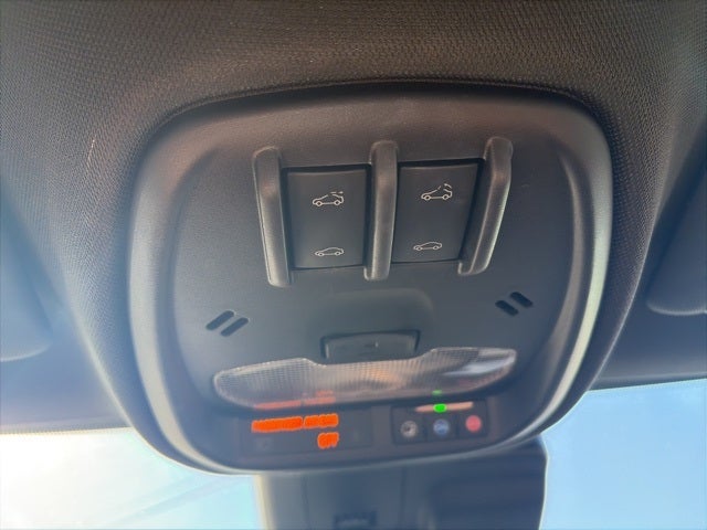 2025 Buick Envista Sport Touring FWD