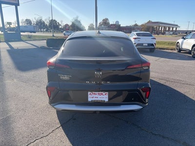 2025 Buick Envista Sport Touring FWD