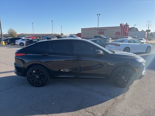 2025 Buick Envista Sport Touring FWD