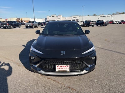 2025 Buick Envista Sport Touring FWD