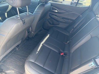 2025 Buick Envista Sport Touring FWD