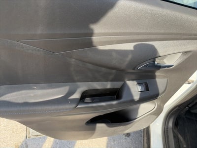 2025 Buick Envista Sport Touring FWD