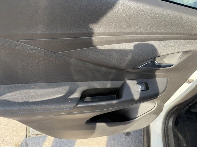 2025 Buick Envista Sport Touring FWD