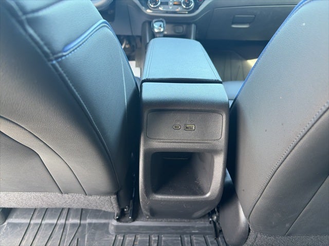 2025 Buick Envista Sport Touring FWD