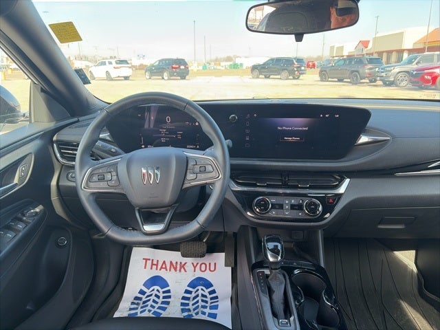 2025 Buick Envista Sport Touring FWD