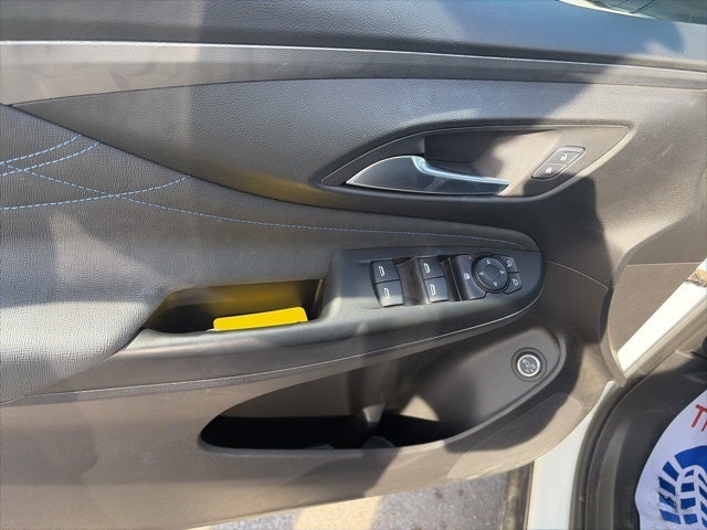 2025 Buick Envista Sport Touring FWD