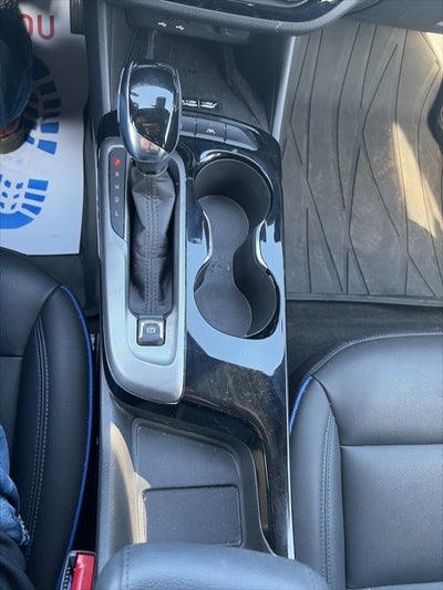 2025 Buick Envista Sport Touring FWD