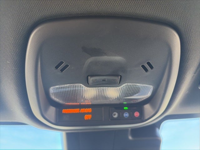 2025 Buick Envista Sport Touring FWD