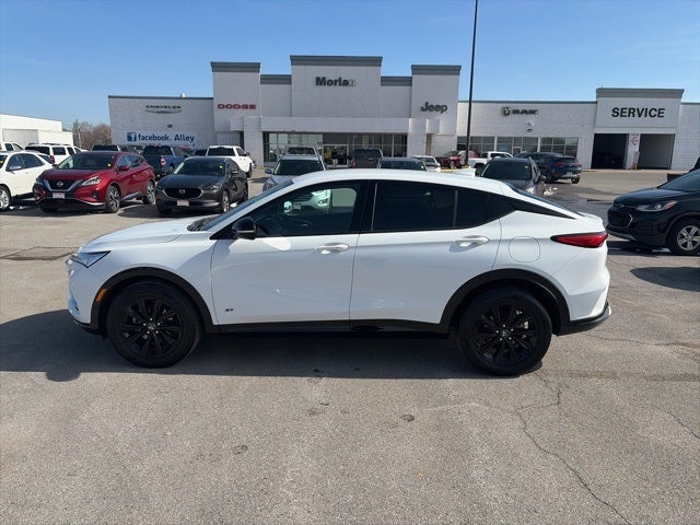 2025 Buick Envista Sport Touring FWD