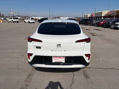 2025 Buick Envista Sport Touring FWD
