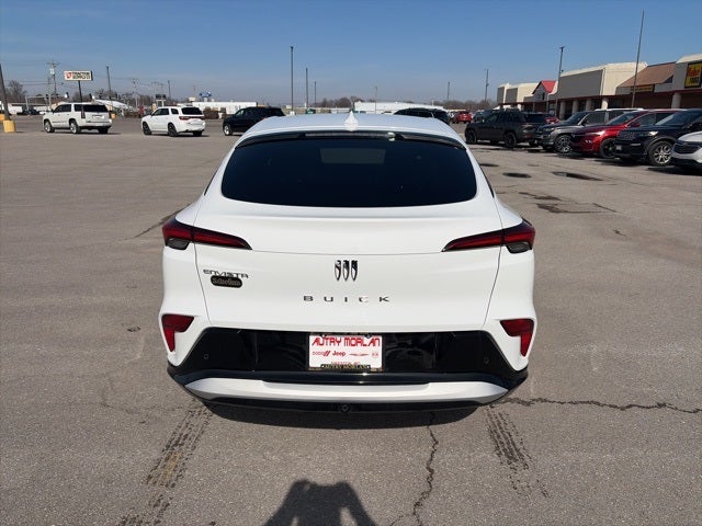2025 Buick Envista Sport Touring FWD