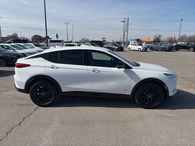 2025 Buick Envista Sport Touring FWD