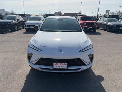 2025 Buick Envista Sport Touring FWD