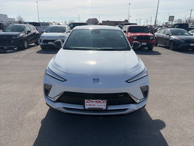 2025 Buick Envista Sport Touring FWD