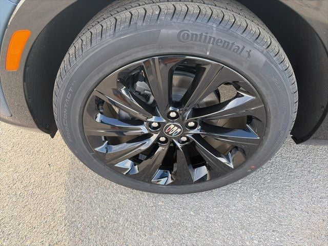 2026 Buick Envista Sport Touring FWD