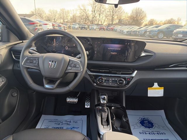 2026 Buick Envista Sport Touring FWD