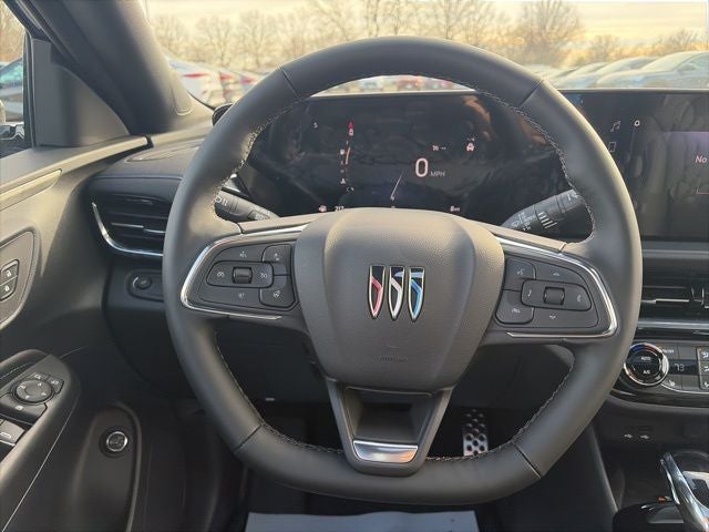 2026 Buick Envista Sport Touring FWD