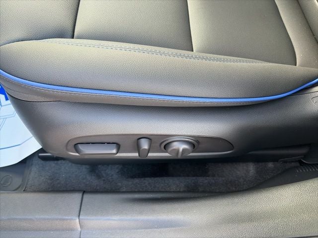 2026 Buick Envista Sport Touring FWD