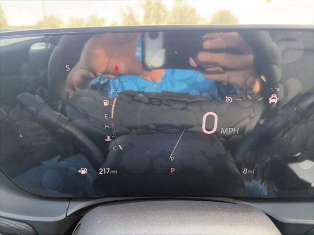 2026 Buick Envista Sport Touring FWD