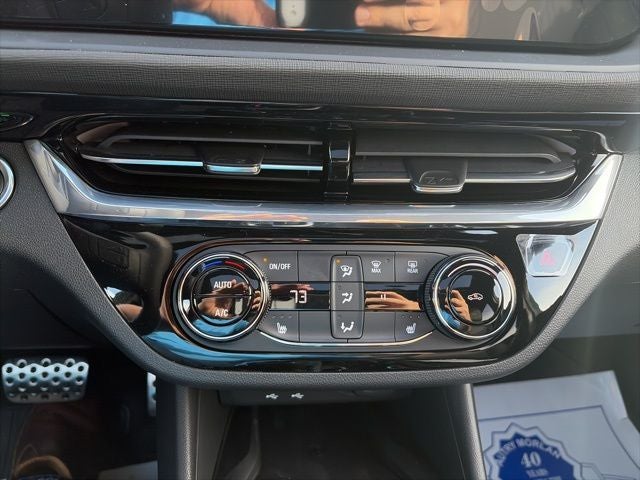 2026 Buick Envista Sport Touring FWD