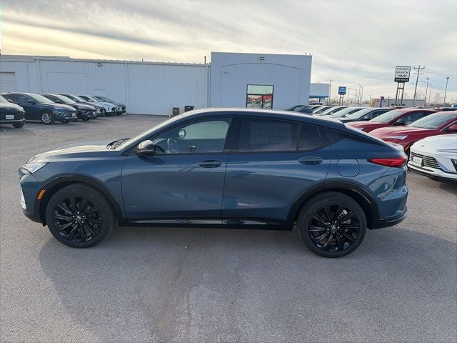 2026 Buick Envista Sport Touring FWD