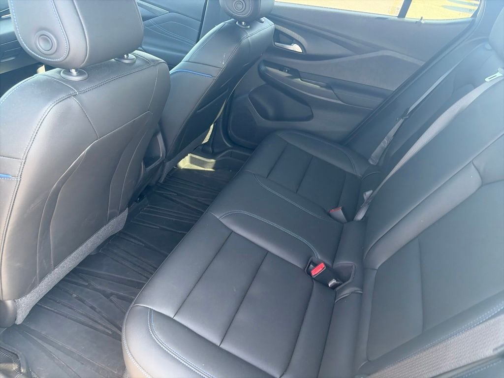 2025 Buick Envista Sport Touring FWD