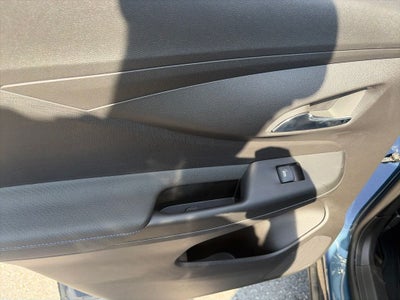 2025 Buick Envista Sport Touring FWD
