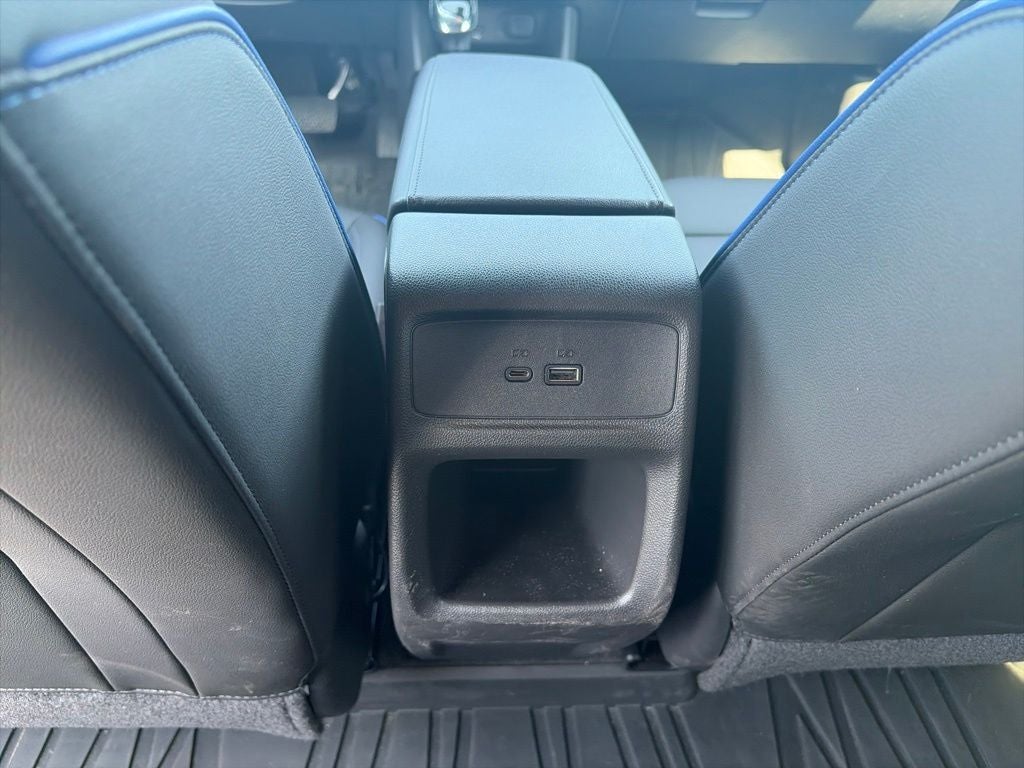 2025 Buick Envista Sport Touring FWD