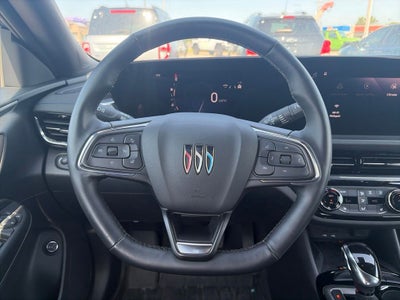 2025 Buick Envista Sport Touring FWD