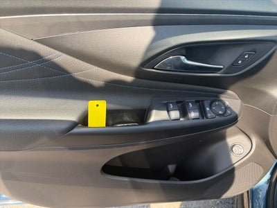 2025 Buick Envista Sport Touring FWD