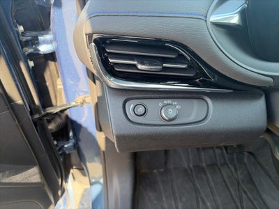 2025 Buick Envista Sport Touring FWD